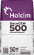 Миниатюра изображения товара Цемент Holcim Белый ПЦБ500Д0 Холсим (50кг)