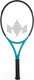Миниатюра изображения товара Теннисная ракетка Diadem Rise 26 Teal Junior Racket / RK-RSE26-0