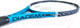 Миниатюра изображения товара Теннисная ракетка Diadem Rise 26 Teal Junior Racket / RK-RSE26-0