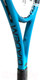 Миниатюра изображения товара Теннисная ракетка Diadem Rise 26 Teal Junior Racket / RK-RSE26-0