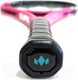 Миниатюра изображения товара Теннисная ракетка Diadem Super 25 Pink Junior Racket / RK-SUP25-0