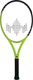 Миниатюра изображения товара Теннисная ракетка Diadem Super 26 Yellow Junior Racket / RK-SUP26-0