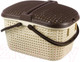 Миниатюра изображения товара Корзина El Casa Паола / 640150