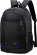 Миниатюра изображения товара Рюкзак Norvik SWS Comfort / 4001.03 (черный/синий)