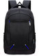 Миниатюра изображения товара Рюкзак Norvik SWS Comfort / 4001.03 (черный/синий)
