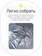 Миниатюра изображения товара Софтбокс RayLab RL-SQ120