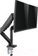 Миниатюра изображения товара Кронштейн для монитора Ergosmart Power Black DBL