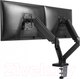 Миниатюра изображения товара Кронштейн для монитора Ergosmart Power Black DBL