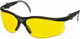 Миниатюра изображения товара Защитные очки Husqvarna Yellow X 544 96 37-02