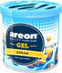 Миниатюра изображения товара Ароматизатор автомобильный Areon Gel Dream / GCK02