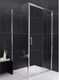 Миниатюра изображения товара Душевой уголок PELICAN SSW020120T