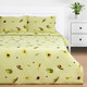 Миниатюра изображения товара Комплект постельного белья Этель Авокадо / 9096457