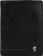 Миниатюра изображения товара Портмоне Cedar Rovicki N4-CMC (черный)