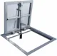 Миниатюра изображения товара Люк напольный Lukoff Гарант 60x60