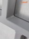 Миниатюра изображения товара Люк напольный Lukoff Гарант 80x80