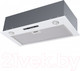Миниатюра изображения товара Вытяжка скрытая Maunfeld Crosby Light (C) 60 (белый)