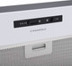 Миниатюра изображения товара Вытяжка скрытая Maunfeld Crosby Light (C) 60 (белый)
