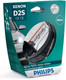 Миниатюра изображения товара Автомобильная лампа Philips D2S 85122XV2S1
