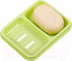 Миниатюра изображения товара Мыльница MONAMI QH2-22 (салатовая)