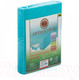 Миниатюра изображения товара Простыня АртПостель Незабудка на резинке 271 (90x200)