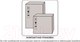 Миниатюра изображения товара Кресло офисное Metta SU-BK130-8 PL (черный)