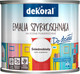 Миниатюра изображения товара Эмаль Dekoral Do Dziela Акриловая быстросохнущая (900мл, белый)