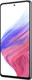 Миниатюра изображения товара Смартфон Samsung Galaxy A53 5G 6GB/128GB / SM-A536E (черный)