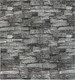 Миниатюра изображения товара Панель ПВХ Lako Decor Самоклеящаяся 70x600(6мм) / LKD-16-05-112 (каменная кладка)
