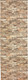 Миниатюра изображения товара Панель ПВХ Lako Decor Самоклеящаяся 70x600(6мм) / LKD-16-05-110 (каменная кладка)