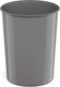 Миниатюра изображения товара Корзина для бумаг Erich Krause Classic / 58438 (серый)