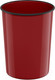 Миниатюра изображения товара Корзина для бумаг Erich Krause Marsala / 58461 (красный)