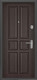 Миниатюра изображения товара Входная дверь Mastino Slim Eco МP-5 (96x205, правая)