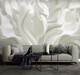 Миниатюра изображения товара Фотообои листовые Vimala Шелковые волны 2 (270x400)