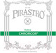 Миниатюра изображения товара Струны для смычковых Pirastro 319040 Chromcor 3/4-1/2