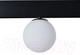 Миниатюра изображения товара Трековый светильник ЭРА Nova TRM20-7-5W4K / Б0054828