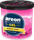 Миниатюра изображения товара Ароматизатор автомобильный Areon Gel Bubble Gum / GCK10