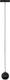 Миниатюра изображения товара Трековый светильник ЭРА Nova TRM20-9-5W3K-B / Б0054833