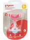 Миниатюра изображения товара Прорезыватель для зубов Pigeon Munch Teether 3+ / 13241