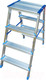 Миниатюра изображения товара Лестница-стремянка Tarko 14204