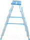 Миниатюра изображения товара Лестница-стремянка Tarko 14206