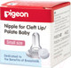 Миниатюра изображения товара Соска Pigeon С клапаном для детей с расщелиной неба и/или губы S 1294