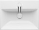 Миниатюра изображения товара Умывальник Roca Oleta 50 / 73274C300Y (белый)