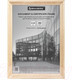 Миниатюра изображения товара Рамка Brauberg Business / 391292 (натуральный)