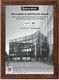 Миниатюра изображения товара Рамка Brauberg Business / 391293 (махагон)