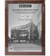Миниатюра изображения товара Рамка Brauberg Business / 391293 (махагон)