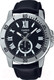 Миниатюра изображения товара Часы наручные мужские Casio MTP-VD200L-1B