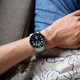 Миниатюра изображения товара Часы наручные мужские Casio MTP-VD200D-1B