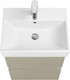 Миниатюра изображения товара Тумба под умывальник Roca Oleta 50 / A857638515 (капучино)