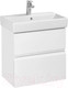 Миниатюра изображения товара Тумба под умывальник Roca Oleta 60 / A857639806
