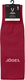 Миниатюра изображения товара Гетры футбольные Jogel Camp Basic Socks / JC1GA0122.83 (р-р 35-38, гранатовый/серый/белый)